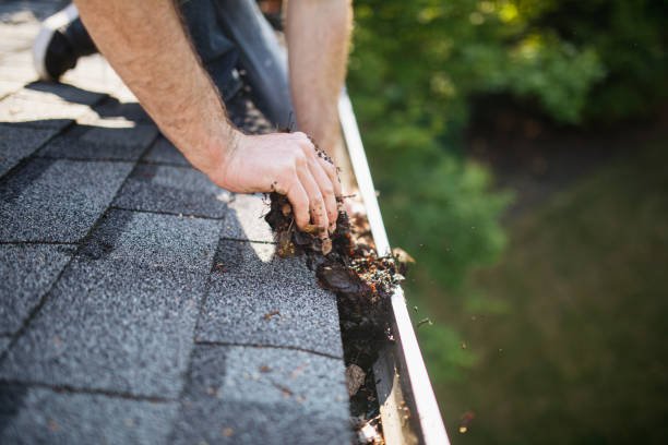Honest fixed price gutter cleaning Manchester